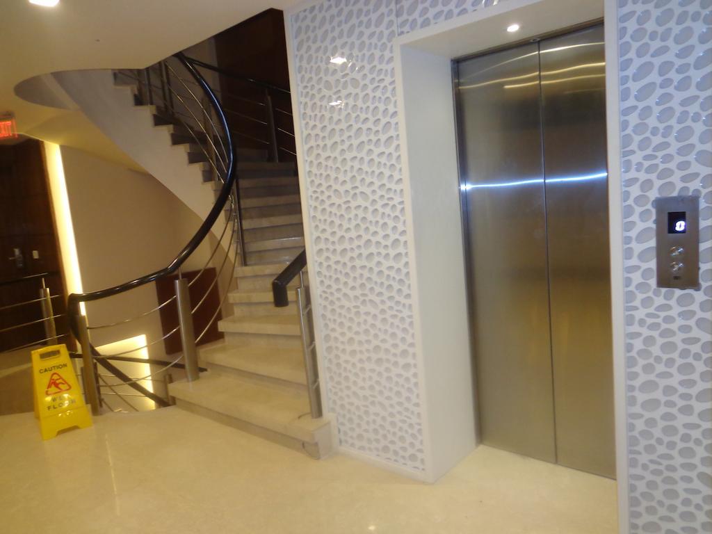 Hotel Taj Princess - Boutique Hotel Delhi  Exterior foto